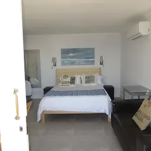 Camps Bay Studio - Studio Kapstadt